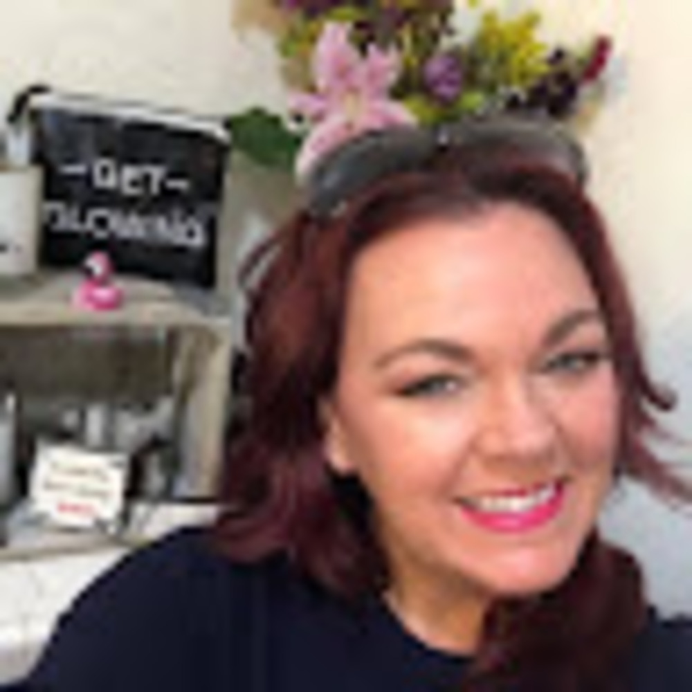 Meet your Posher, Leah